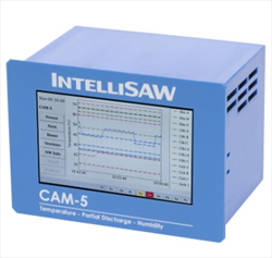 Bộ thu thập dữ liệu IntelliSAW CAM-5 HMI